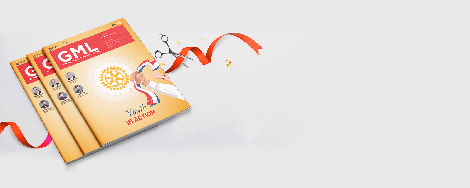 GML Banner