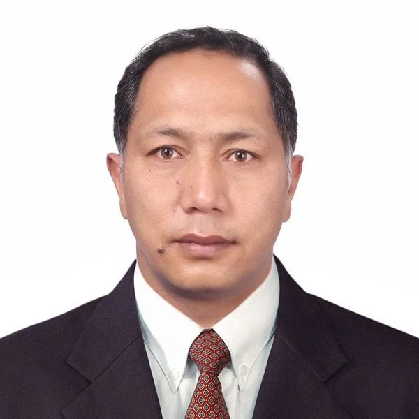 Gokul Thapa