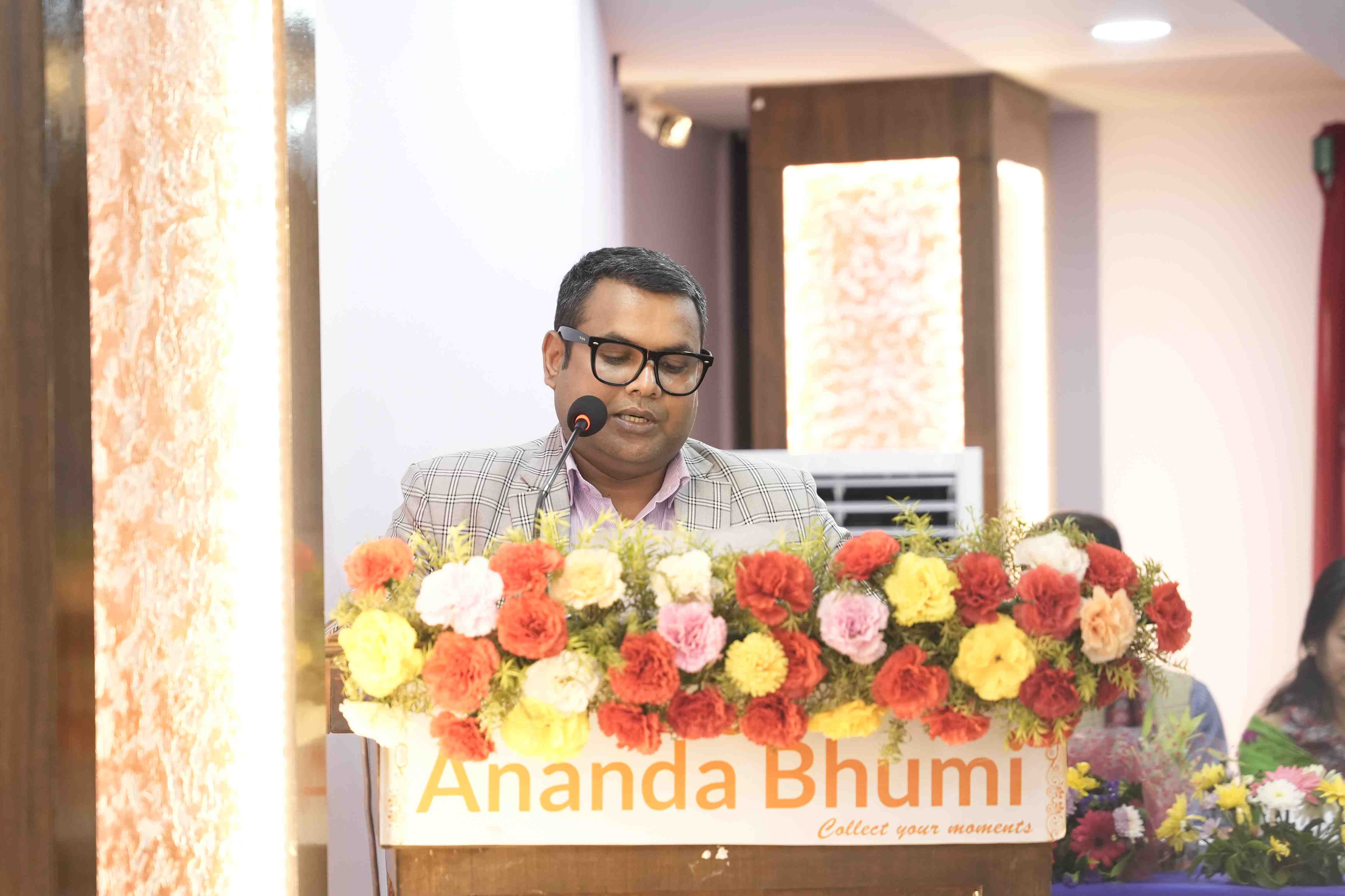 Rtn. Sudhir kumar Dutta