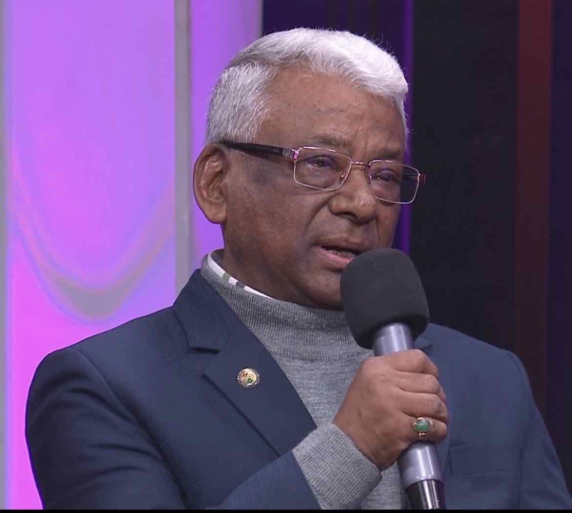 Chhatra Bahadur Pradhan